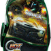 Truck Monster Trolley Bag, Black, 