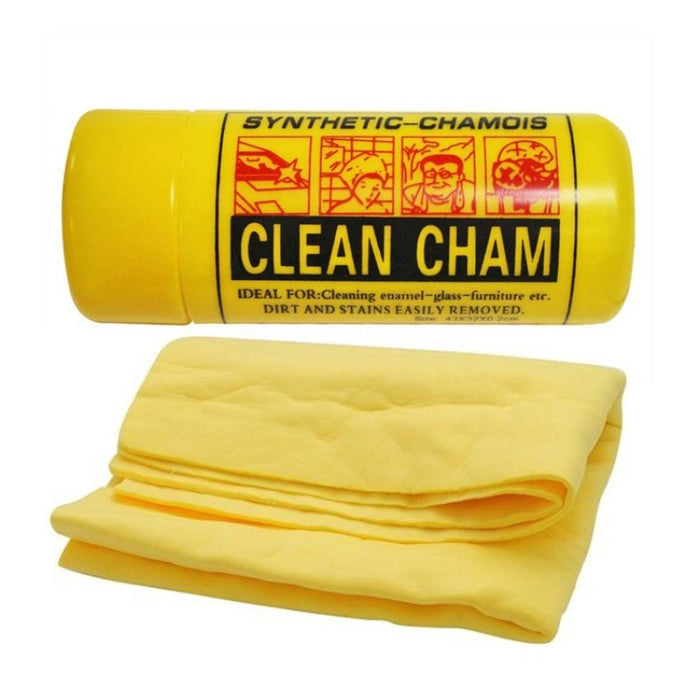 Clean Cham Chamois, 43 x 32 cm , 1 pc