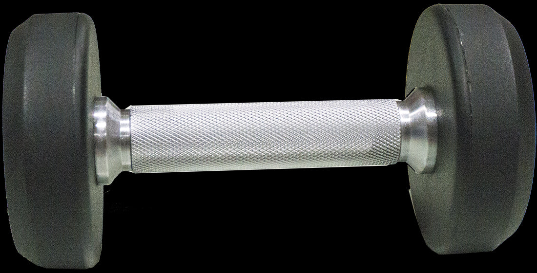 LiveUp Poly Dumbell, 4 kg, 