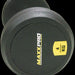 LiveUp Poly Dumbell, 4 kg, 