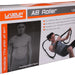 LiveUp Sports AB Roller LS9030, 