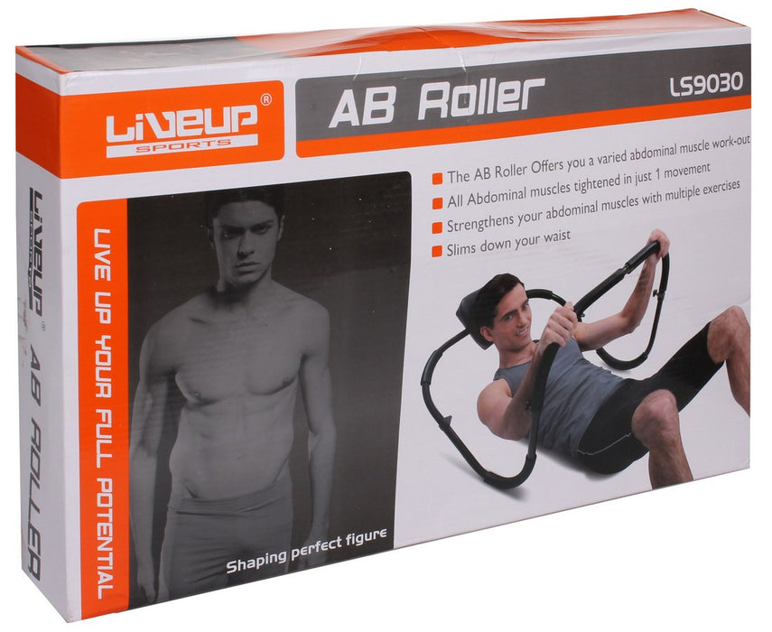 LiveUp Sports AB Roller LS9030, 