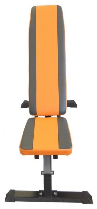 LiveUp Sit-Up Bench, 