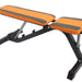 LiveUp Sit-Up Bench, 