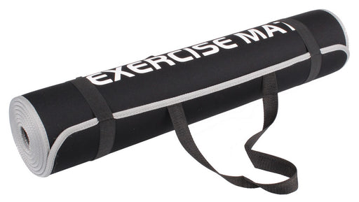 LiveUp Exercise Mat, 180 x 60 cm