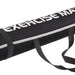 LiveUp Exercise Mat, 180 x 60 cm