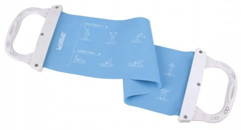 LiveUp Pilates Band, 