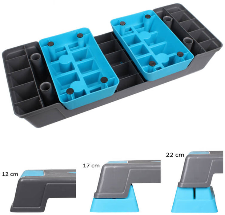 Liveup Aerobic Step, 1 pc
