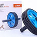 LiveUp Exercise Wheel/Fitness Ring, 