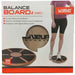 LiveUP Balance Board, 39 cm