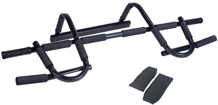 Liveup Sports Home Training Doorway Chin-Up And Pull-Up Bar, 1 pc