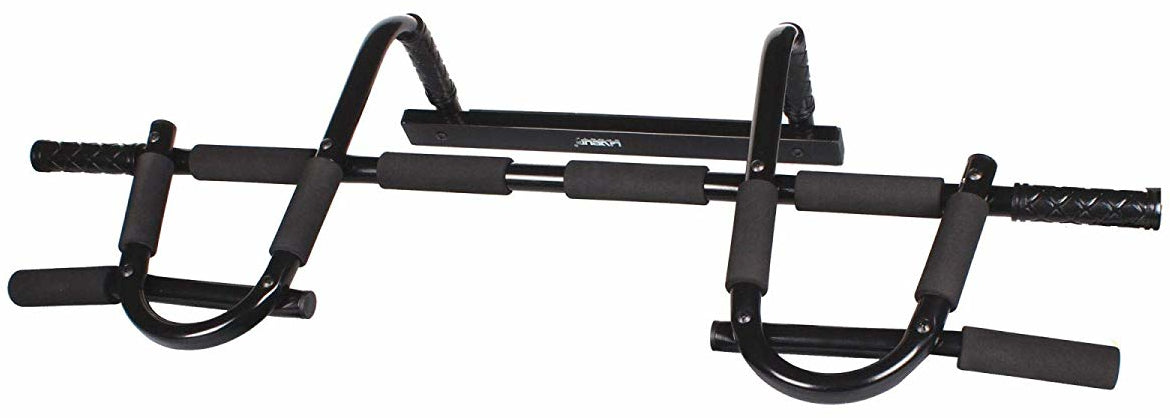 Liveup Sports Home Training Doorway Chin-Up And Pull-Up Bar, 1 pc
