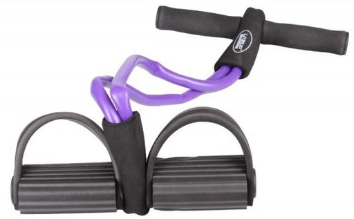 LiveUp Sports Soft Pull Resistance Bands, 