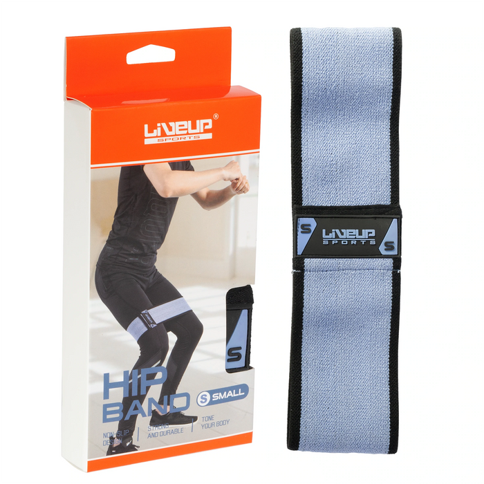 Liveup Hip Band, Small