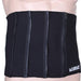 LiveUp Slim Belt/Back Brace with 4 Zippers, 