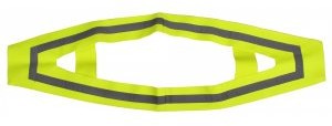 LiveUp Reflective Vest , 1 pc