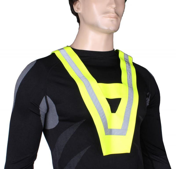 LiveUp Reflective Vest , 1 pc