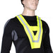 LiveUp Reflective Vest , 1 pc