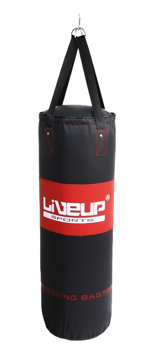 LiveUp Sports Punching Bag, 20 kg