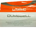 LiveUp Vinyl Dumbell, 3 kg, 