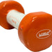 LiveUp Vinyl Dumbell, 3 kg, 