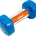 LiveUp Vinyl Dumbell, 4 kg, 