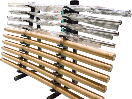 LiveUp Olympic Bar, 200 kg, 85 inch, 