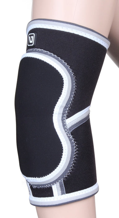 LiveUp Pad Elbow Brace for Support, 