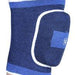 LiveUp Knee Support, Blue, 