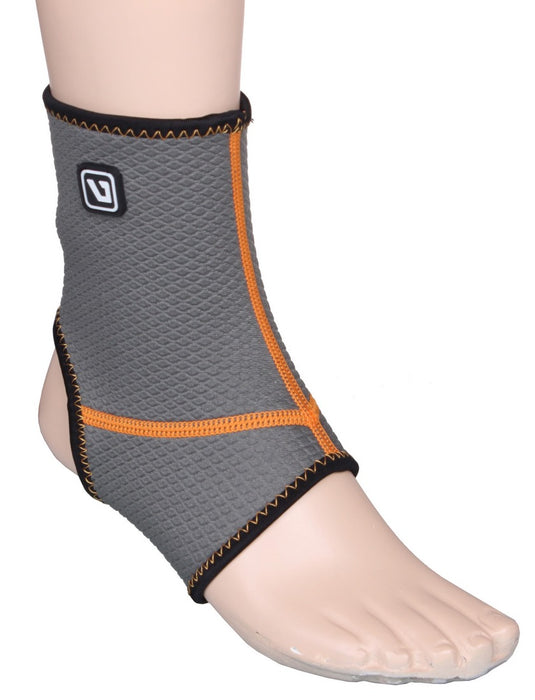 LiveUp Neoprene Ankle Support, 