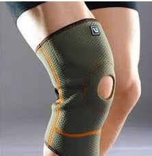 LiveUp Knee Guard Knee Support, S/M