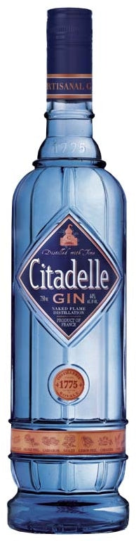 Citadelle Gin, 44% Vol., 1 L
