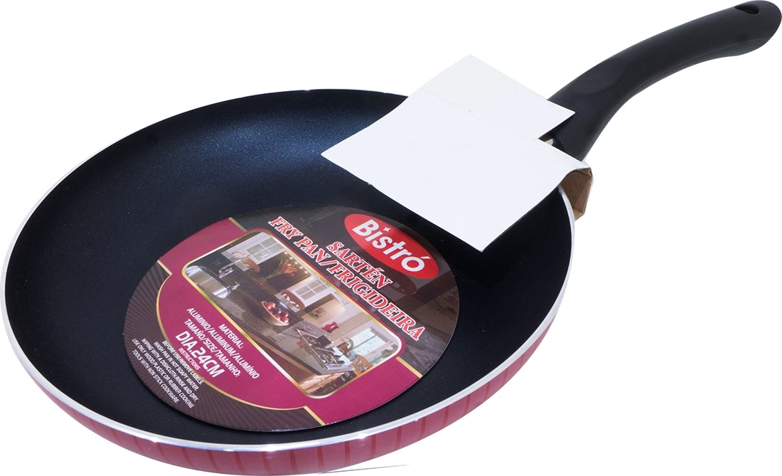 Bistro Fry Pan, 24 cm