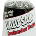 ValuSak Contractor Bags, 42 Gallons, 10 ct