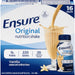 Abbott Ensure Original Nutrition Shake Value Pack, Vanilla, 16 x 8 oz