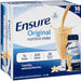 Abbott Ensure Original Nutrition Shake Value Pack, Vanilla, 16 x 8 oz