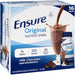 Abbott Ensure Original Nutrition Shake Value Pack, Milk Chocolate, 16 x 8 oz