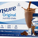 Abbott Ensure Original  Nutrition Shake Value Pack, Creamy Milk Chocolate, 24 x 8 oz