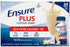 Abbott Ensure Plus Nutrition Shake Value Pack, Vanilla, 24 x 8 oz