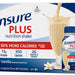 Abbott Ensure Plus Nutrition Shake Value Pack, Vanilla, 24 x 8 oz