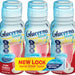 Abbott Glucerna Shake Value Pack, Creamy Strawberry, 6 x 8 oz