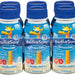 Abbott PediaSure Nutrition Drink, Vanilla Shake, 6 x 8 oz