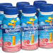 Abbott PediaSure Nutrition Drink, Strawberry Shake, 6 x 8 oz