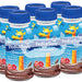 Abbott PediaSure Grow & Gain Value Pack, Chocolate Shake, 6 x 8 oz