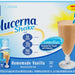 Abbott Glucerna Shake Value Pack, Vanilla, 24 x 8 oz