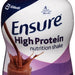 Abbott Ensure High Protein  Nutrition Shake, Milk Chocolate, 6 ct