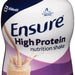 Abbott Ensure High Protein  Nutrition Shake, Vanilla, 6 ct