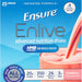 Abbott Ensure Enlive Advanced Nutrition Shake Value Pack, Strawberry, 4 x 8 oz