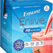 Abbott Ensure Enlive Advanced Nutrition Shake Value Pack, Strawberry, 4 x 8 oz