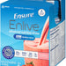 Abbott Ensure Enlive Advanced Nutrition Shake Value Pack, Strawberry, 4 x 8 oz